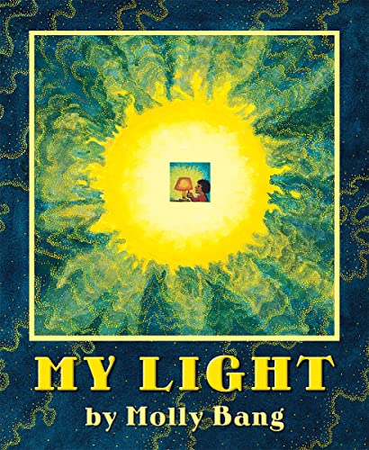 My light Cover