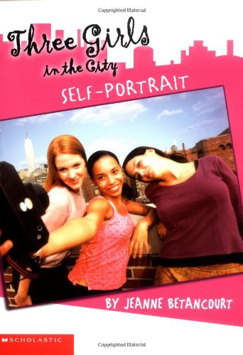 Self-portrait Cover