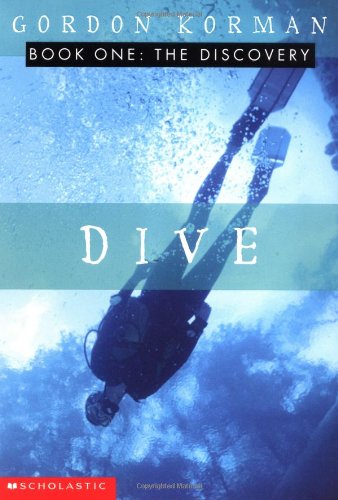 Dive Cover