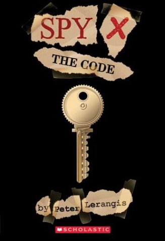 The code Cover