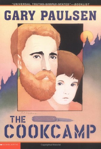 The Cookcamp Cover