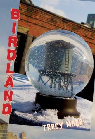 Birdland Cover