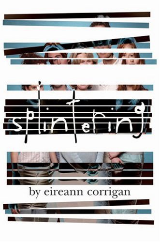 Splintering Cover