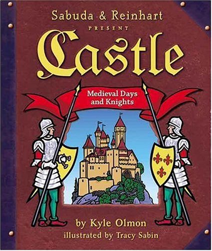 Castle Cover