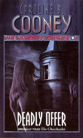 Deadly Offer Cover