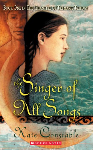 The singer of all songs Cover
