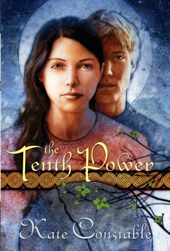 The tenth power Cover