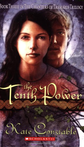 The tenth power Cover
