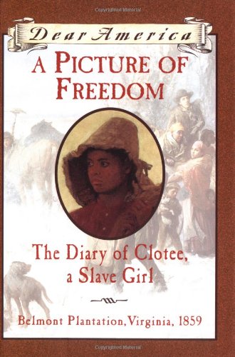 A Picture of Freedom Cover
