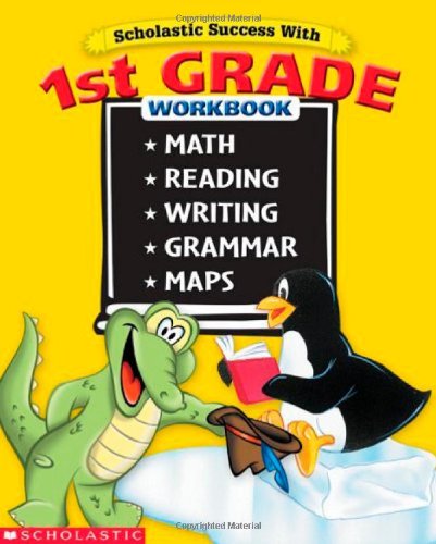 Scholastic Success with Cover