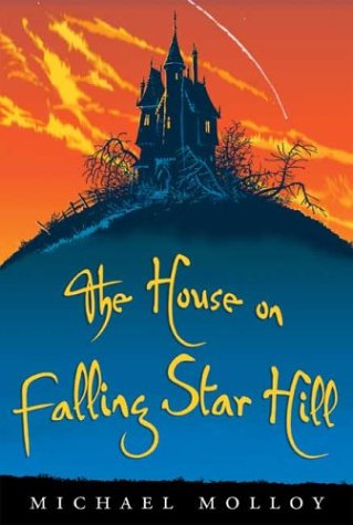 House On Falling Star Hill Cover