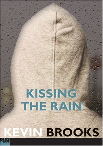 Kissing the rain Cover