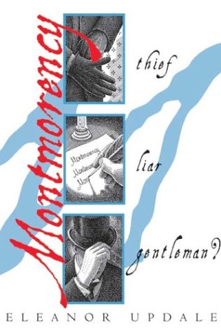 Montmorency Cover