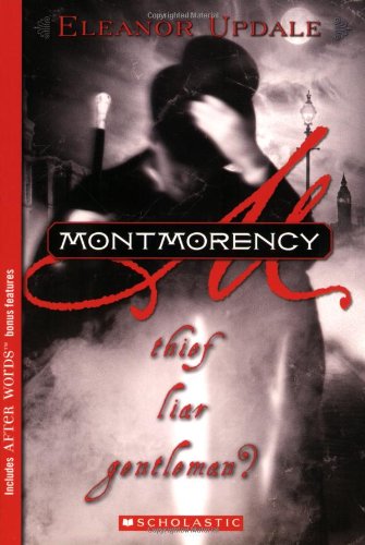 Montmorency Cover