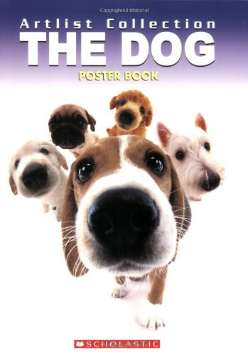 The dog Cover