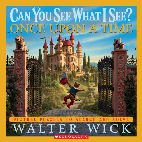 Can You See What I See? Once Upon A Time Cover
