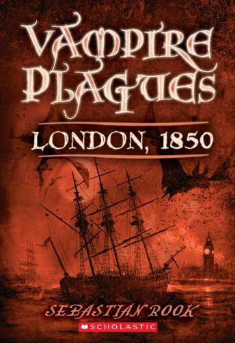 London, 1850 Cover
