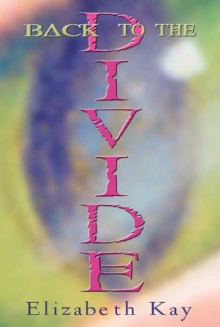 Back To The Divide Cover