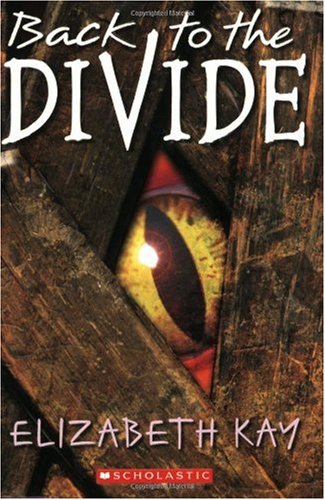 Back To The Divide Cover