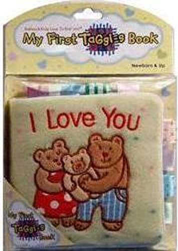 I love you Cover