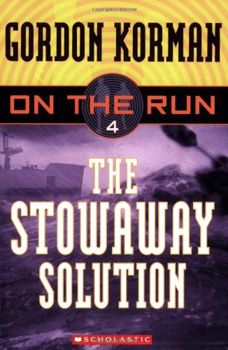 The stowaway solution Cover