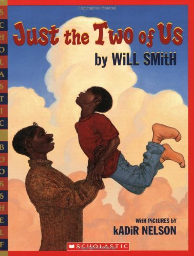 Just the two of us Cover