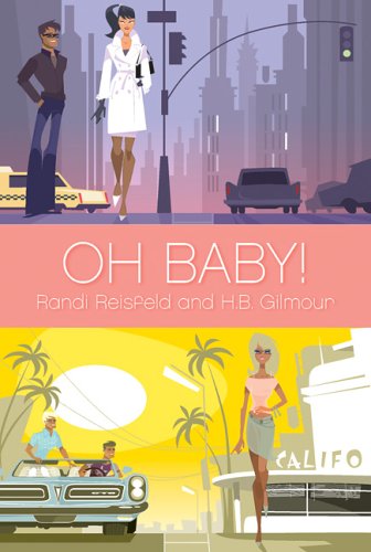 Oh Baby! Cover