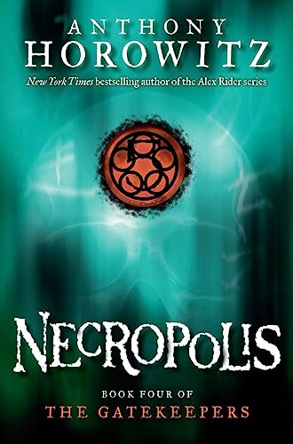 Necropolis Cover