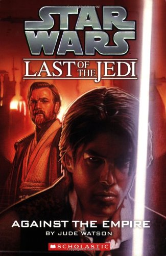 Star Wars: Against the Empire Cover