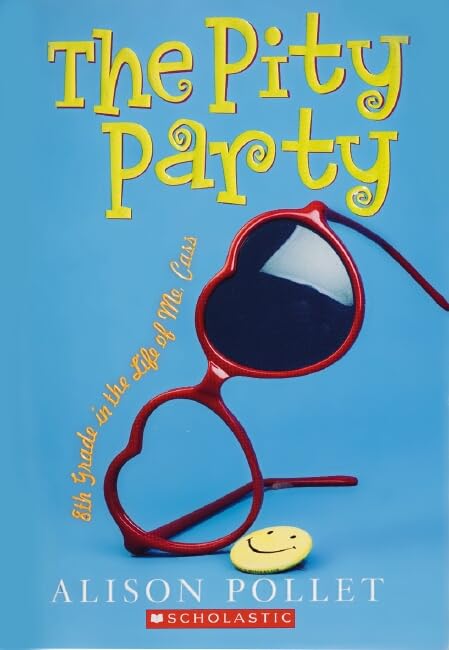 The pity party Cover