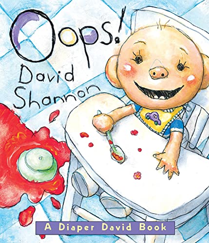 Oops! Cover