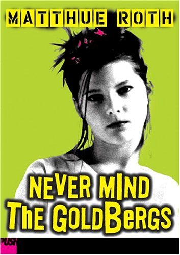 Never mind the Goldbergs Cover