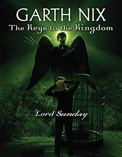 Lord Sunday Cover