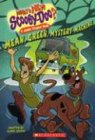 Scooby-doo Junior Chapter Book #2: Mean Green Mystery Machine Poster