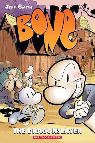 Bone. Cover