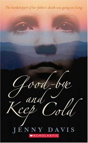 Good-bye And Keep Cold Cover