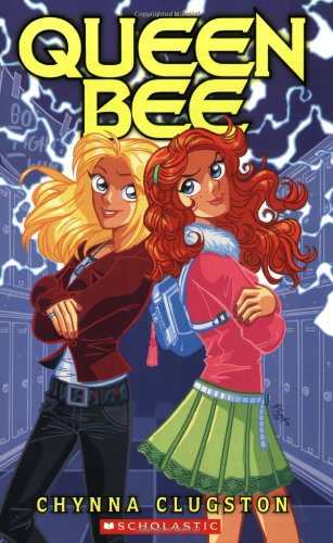 Queen bee Cover