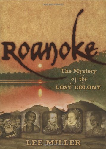 Roanoke Cover