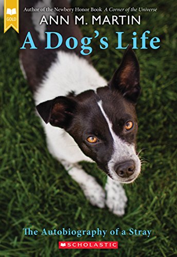 A dog's life Cover