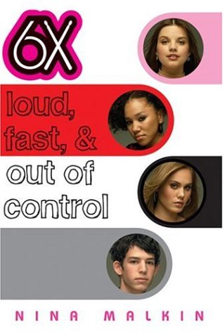 6X Cover