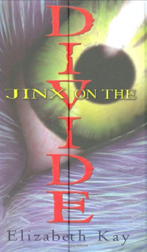 Jinx On The Divide Cover