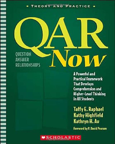 QAR now Cover