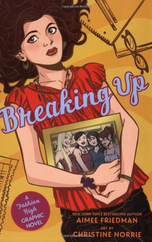 Breaking up Cover