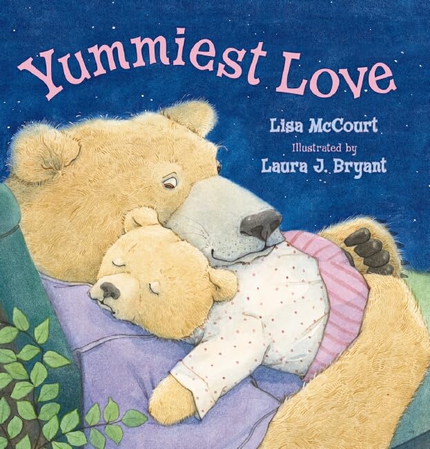 The yummiest love Cover