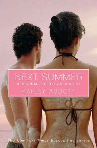 Next Summer Cover