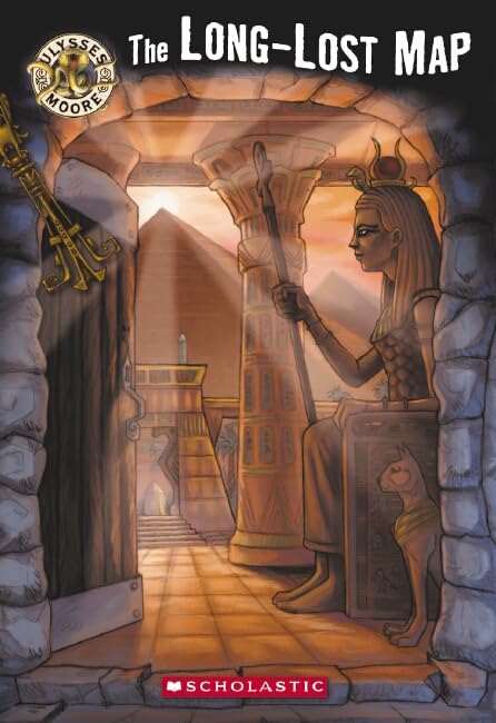 Attempted cover for Book ID: 0439776732