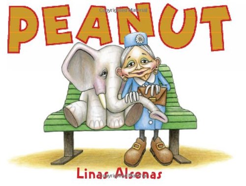 Peanut Cover