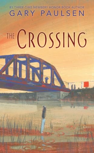 The Crossing Cover