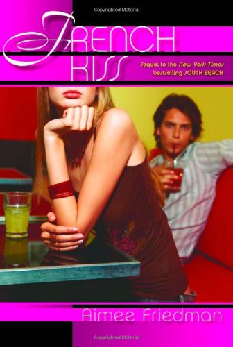 French Kiss Cover