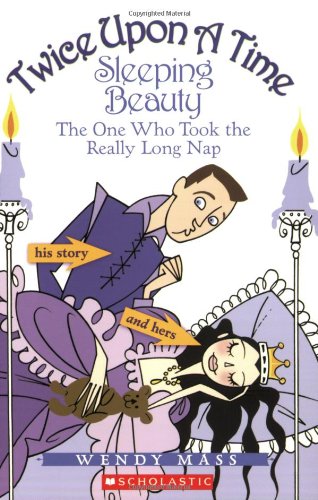Sleeping Beauty Cover